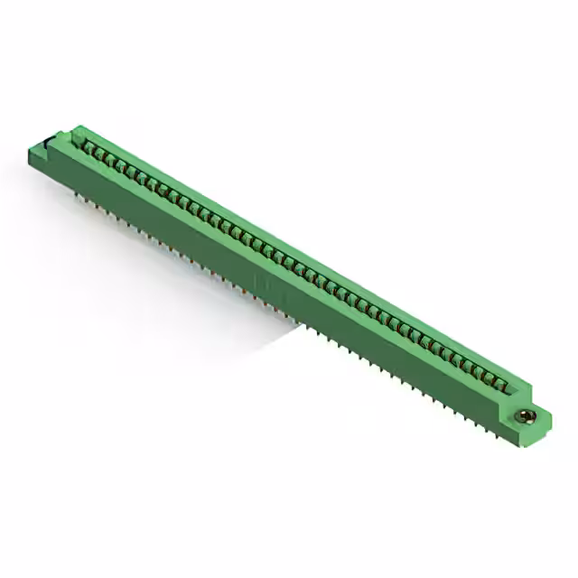 307-082-556-203 EDAC Inc.  Edgeboard Connectors